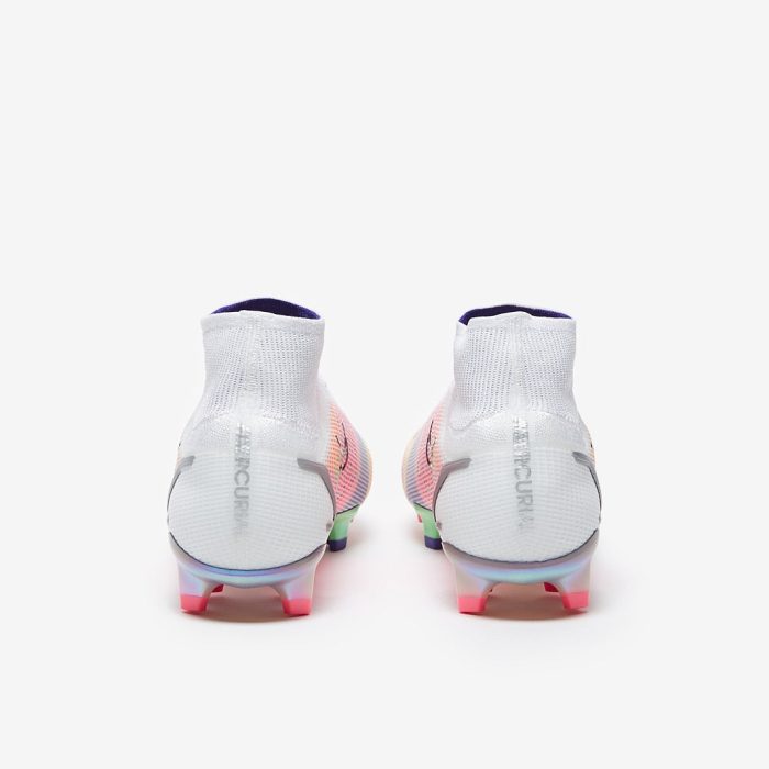Nike Mercurial Superfly 8 Elite FG Dragonfly - Image 6