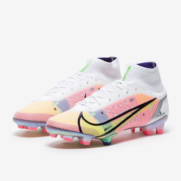 Nike Mercurial Superfly 8 Elite FG Dragonfly - Image 2