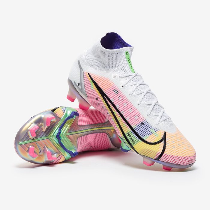 Nike Mercurial Superfly 8 Elite FG Dragonfly - Image 1