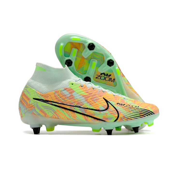 Nike Air Zoom Mercurial Superfly 9 Elite Bonded SG-Pro - Image 1
