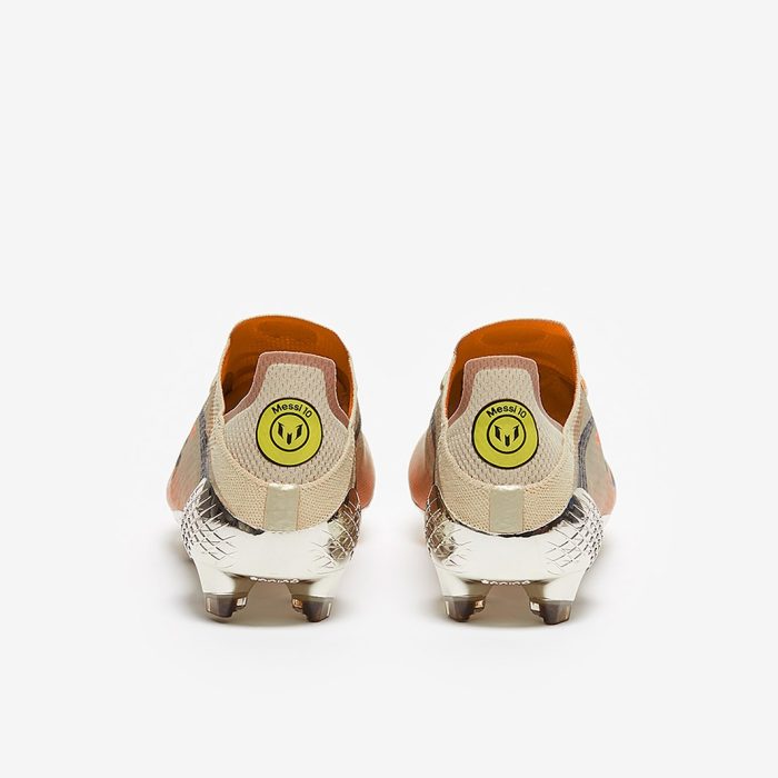 Adidas X Speedflow .1 Messi El Retorno FG - Image 5
