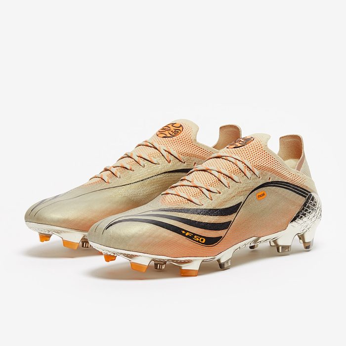 Adidas X Speedflow .1 Messi El Retorno FG - Image 3
