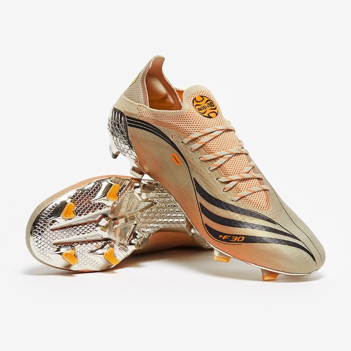 Adidas X Speedflow .1 Messi El Retorno FG - Image 1