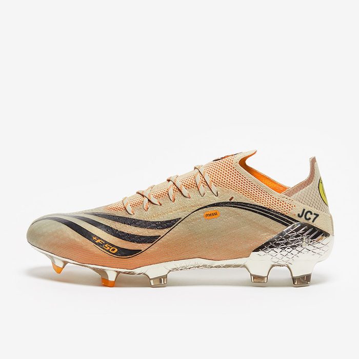 Adidas X Speedflow .1 Messi El Retorno FG - Image 2