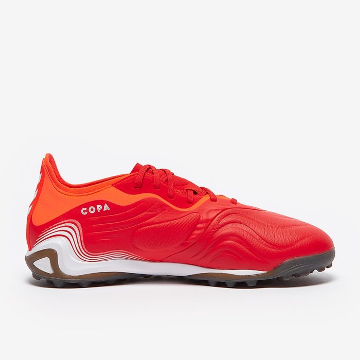 Adidas Copa Sense .1 TF Meteorite - Image 6