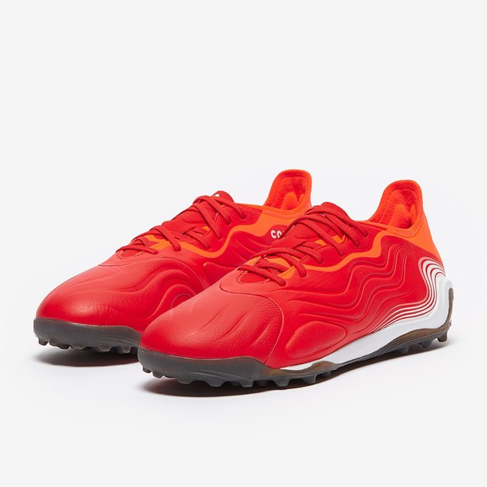 Adidas Copa Sense .1 TF Meteorite - Image 2