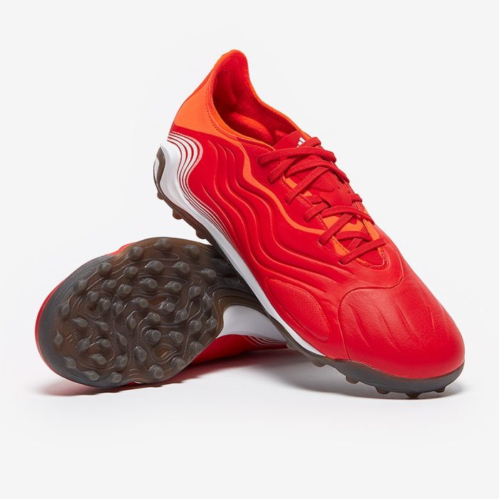Adidas Copa Sense .1 TF Meteorite - Image 1