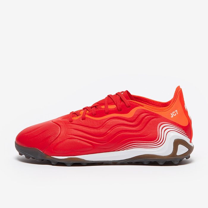 Adidas Copa Sense .1 TF Meteorite - Image 3
