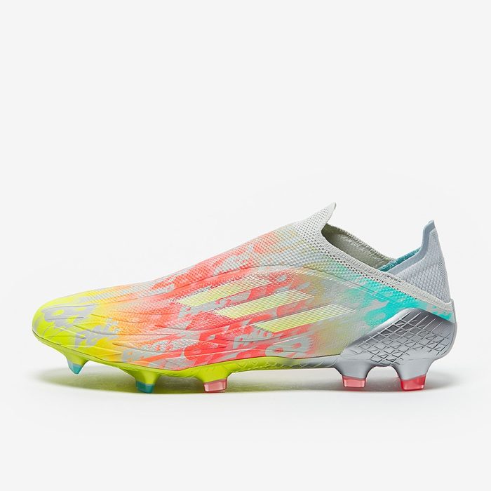 Adidas X Speedflow + Numbers Up FG - Image 4