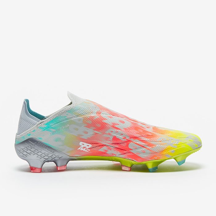 Adidas X Speedflow + Numbers Up FG - Image 5