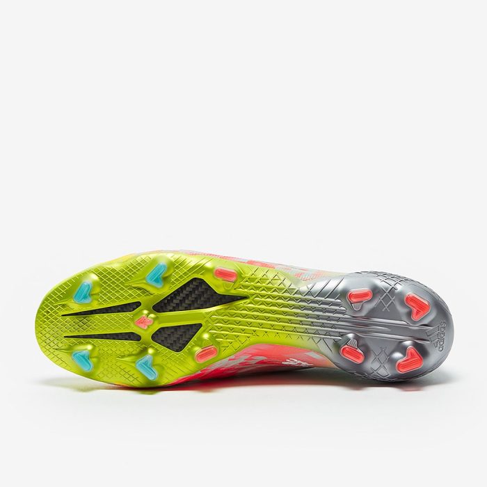 Adidas X Speedflow + Numbers Up FG - Image 6