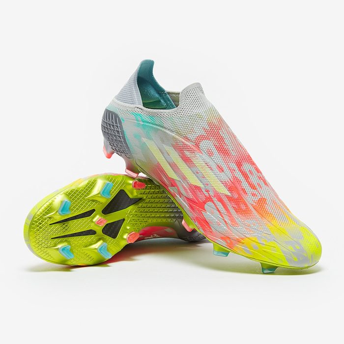 Adidas X Speedflow + Numbers Up FG - Image 1