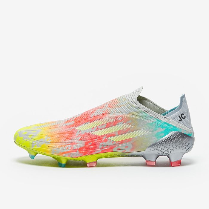Adidas X Speedflow + Numbers Up FG - Image 3