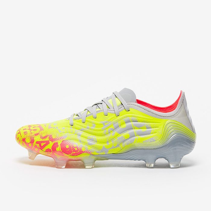 Adidas Copa Sense .1 Numbers UP FG - Image 6