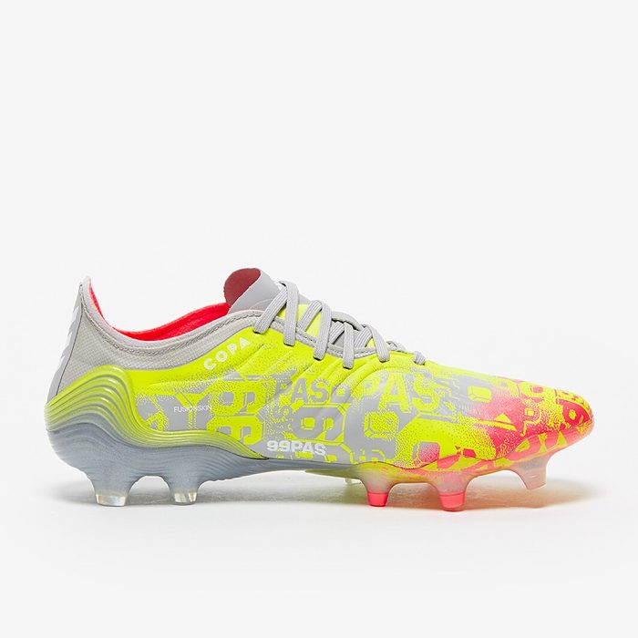 Adidas Copa Sense .1 Numbers UP FG - Image 7