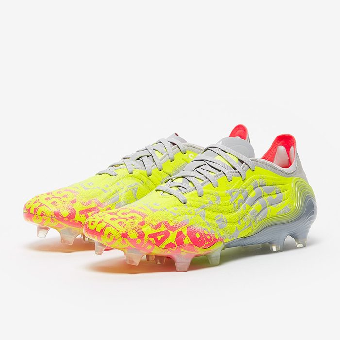 Adidas Copa Sense .1 Numbers UP FG - Image 3