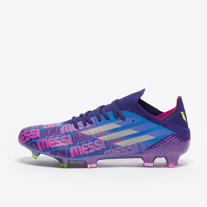Adidas X Speedflow .1 Messi FG - Image 2