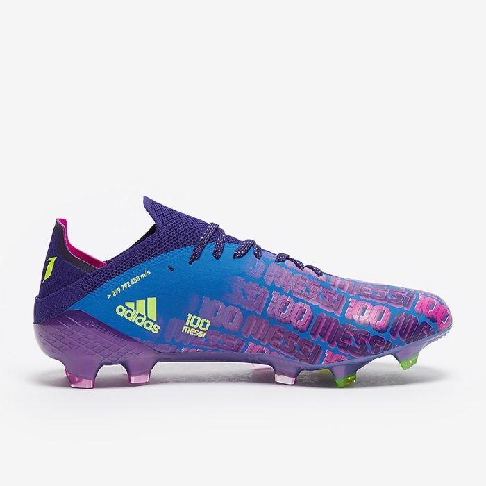 Adidas X Speedflow .1 Messi FG - Image 3