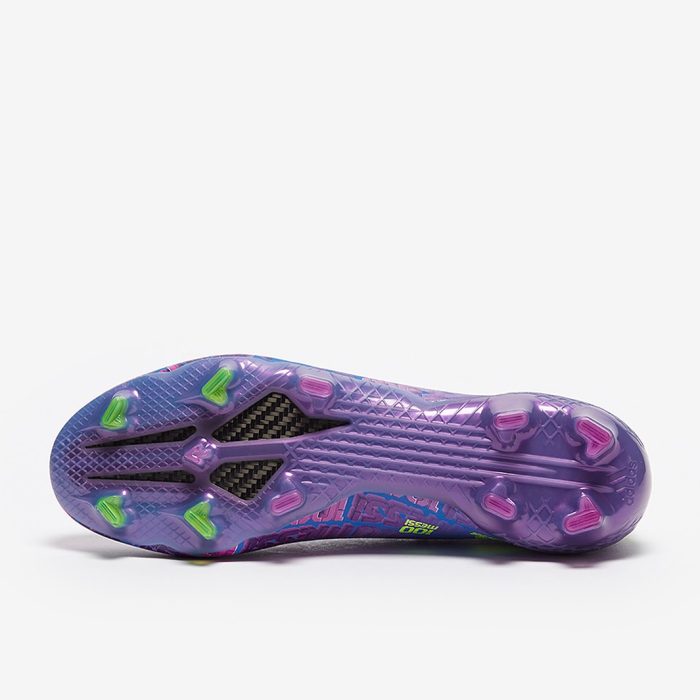 Adidas X Speedflow .1 Messi FG - Image 5