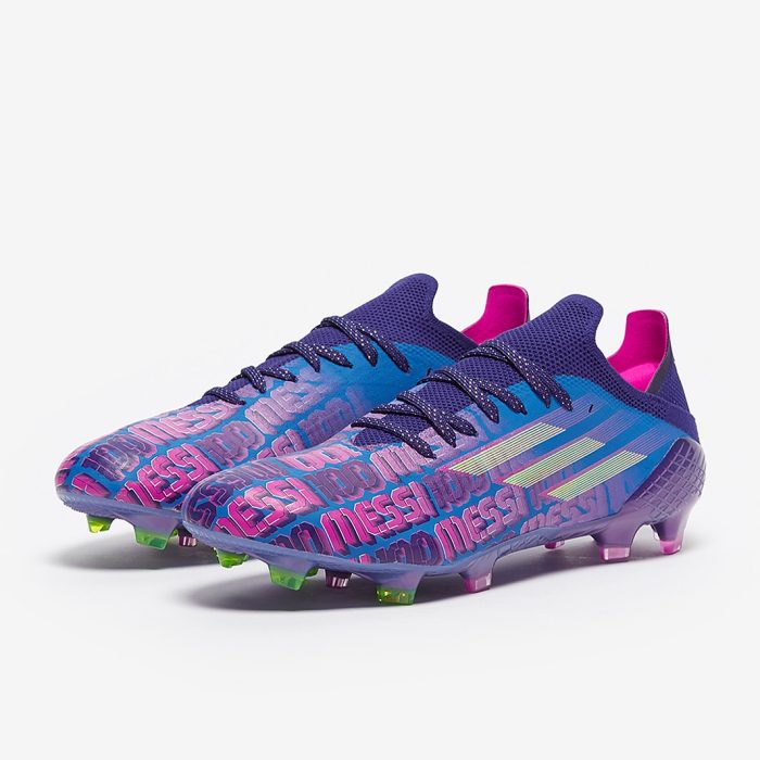 Adidas X Speedflow .1 Messi FG - Image 7