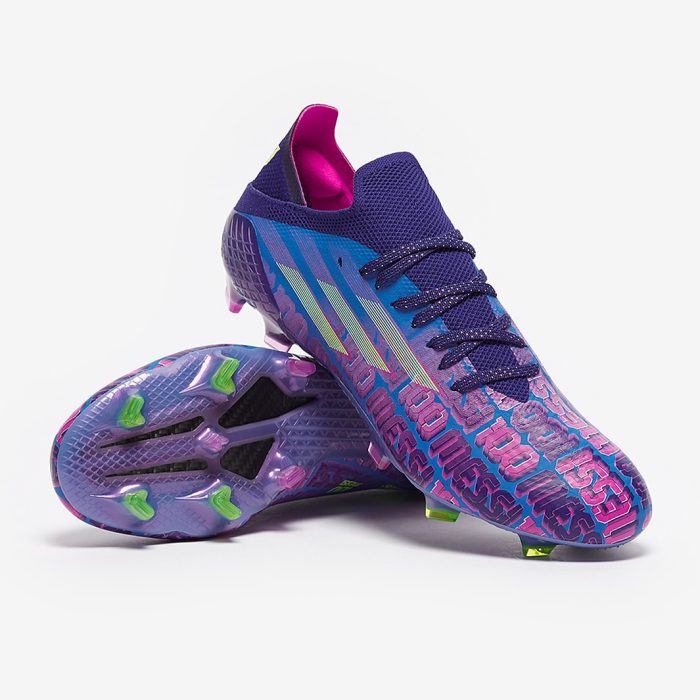 Adidas X Speedflow .1 Messi FG - Image 1