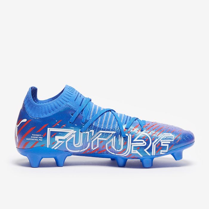 Puma Future Z 1.2 FG Faster Football - Image 6