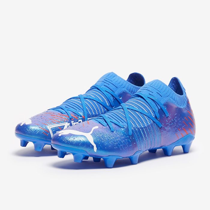 Puma Future Z 1.2 FG Faster Football - Image 3