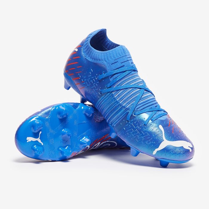 Puma Future Z 1.2 FG Faster Football - Image 1