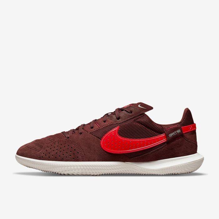 Nike StreetGato IC - Bronze Eclipse/Bright Crimson - Image 3