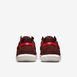 Nike StreetGato IC - Bronze Eclipse/Bright Crimson - Image 4