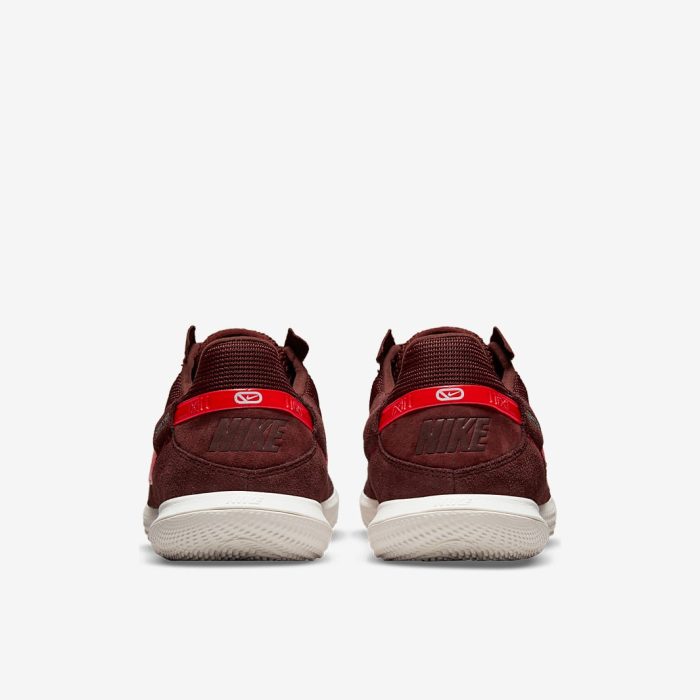 Nike StreetGato IC - Bronze Eclipse/Bright Crimson - Image 4