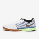 Nike Lunar Gato 2 IC - White/Black/Light Photo Blue/Black - Image 6