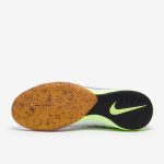 Nike Lunar Gato 2 IC - White/Black/Light Photo Blue/Black - Image 5