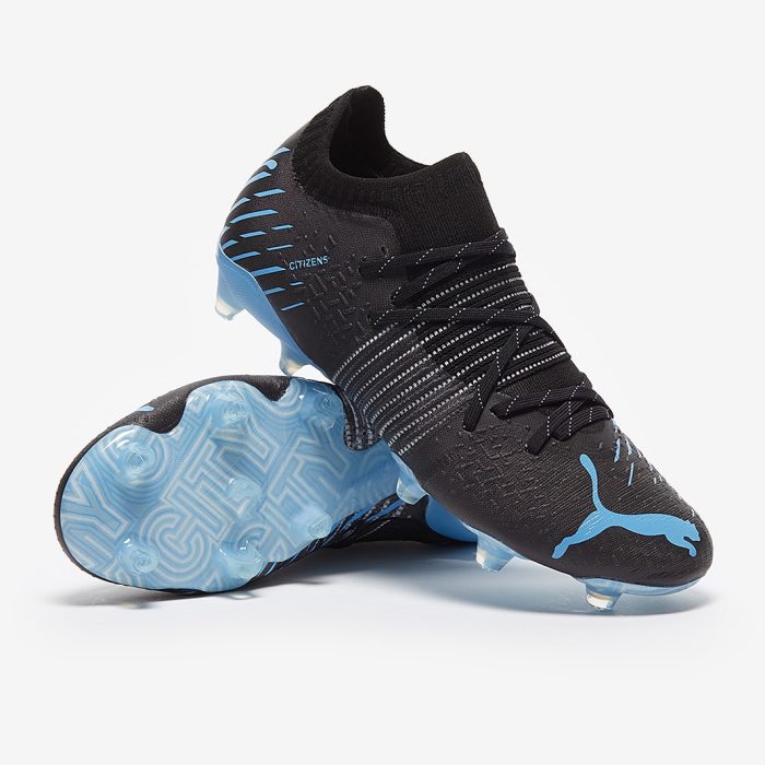 Puma Future Z 1.2 FG City Pack - Image 1