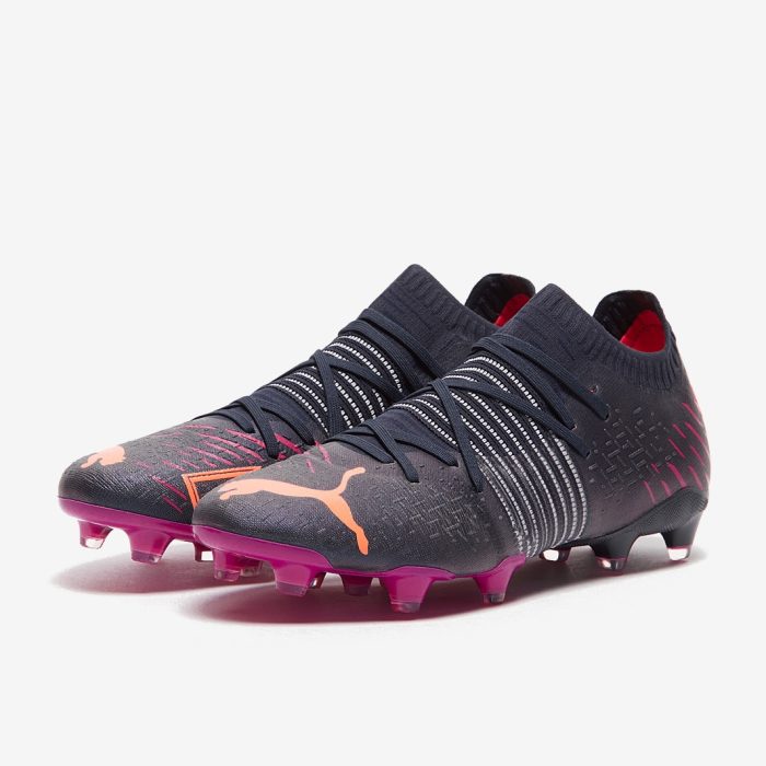 Puma Future Z 1.2 FG Flare - Image 3