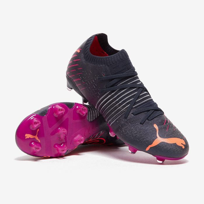 Puma Future Z 1.2 FG Flare - Image 1