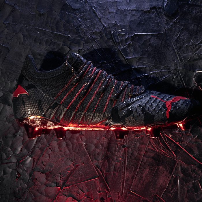 Puma Future Z 1.3 Batman x Neymar FG - Image 2