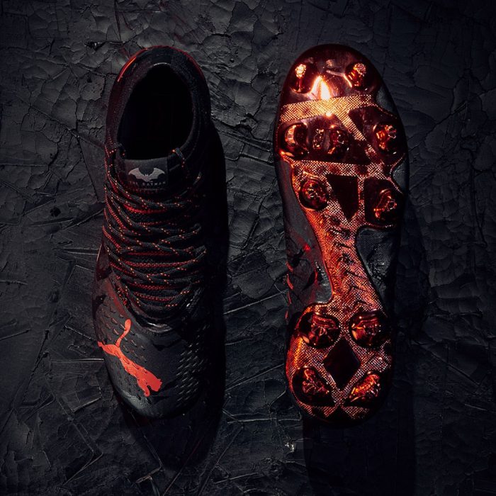 Puma Future Z 1.3 Batman x Neymar FG - Image 3