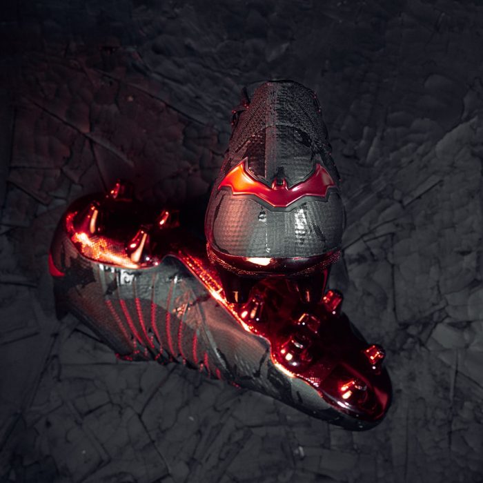 Puma Future Z 1.3 Batman x Neymar FG - Image 4