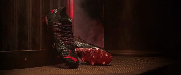 Puma Future Z 1.3 Batman x Neymar FG - Image 5