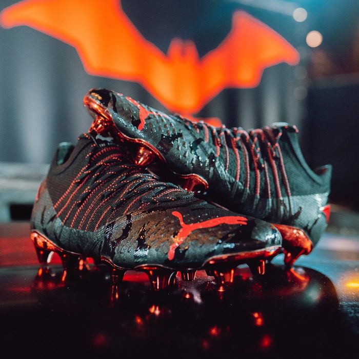 Puma Future Z 1.3 Batman x Neymar FG - Image 1