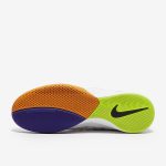 Nike Lunar Gato 2 IC - White/Black/Photon Dust/Light Curry - Image 4