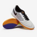 Nike Lunar Gato 2 IC - White/Black/Photon Dust/Light Curry