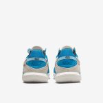 Nike StreetGato IC - Laser Blue/White/Phantom/Pink Prime - Image 4