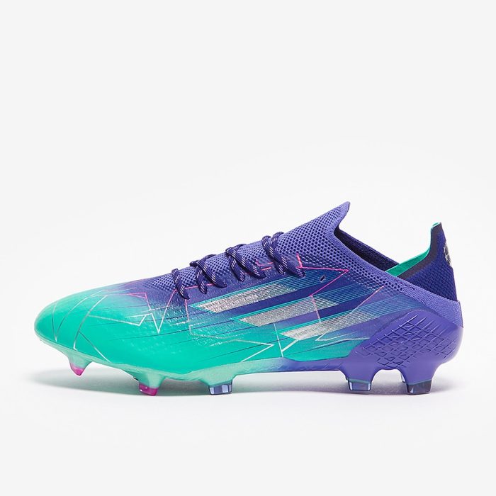 Adidas X Speedflow .1 Champions League FG - Image 7