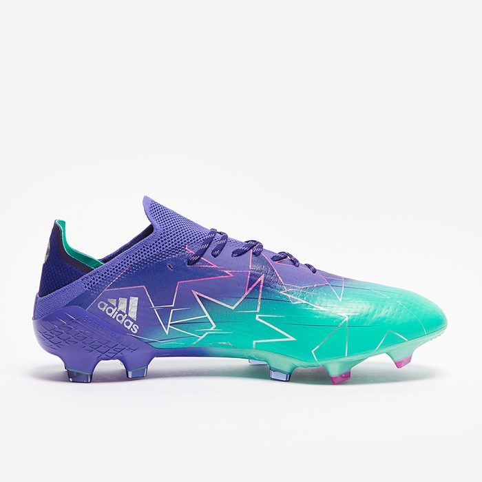 Adidas X Speedflow .1 Champions League FG - Image 6