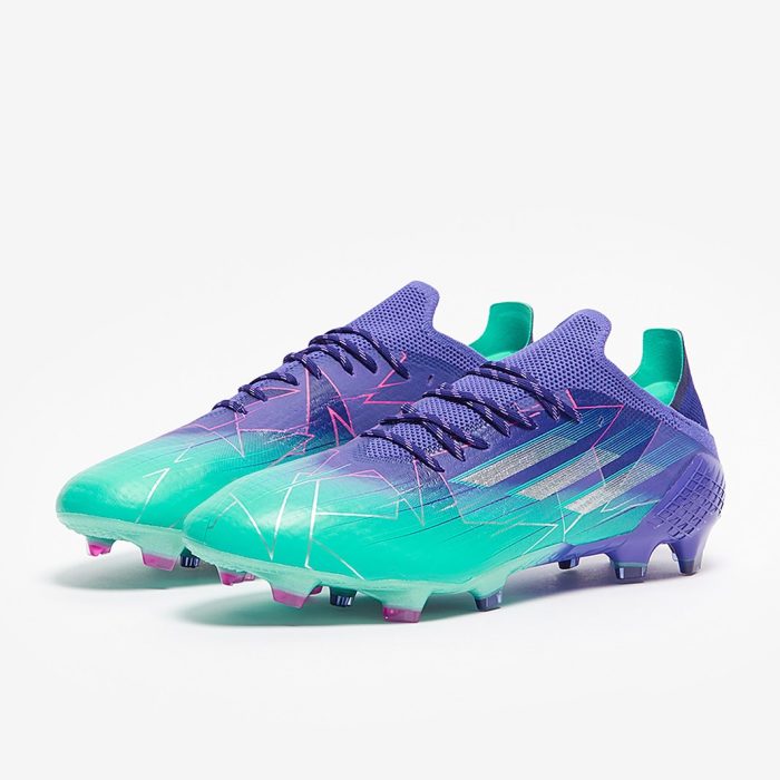 Adidas X Speedflow .1 Champions League FG - Image 3