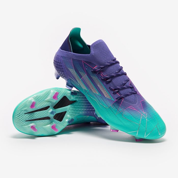 Adidas X Speedflow .1 Champions League FG - Image 1