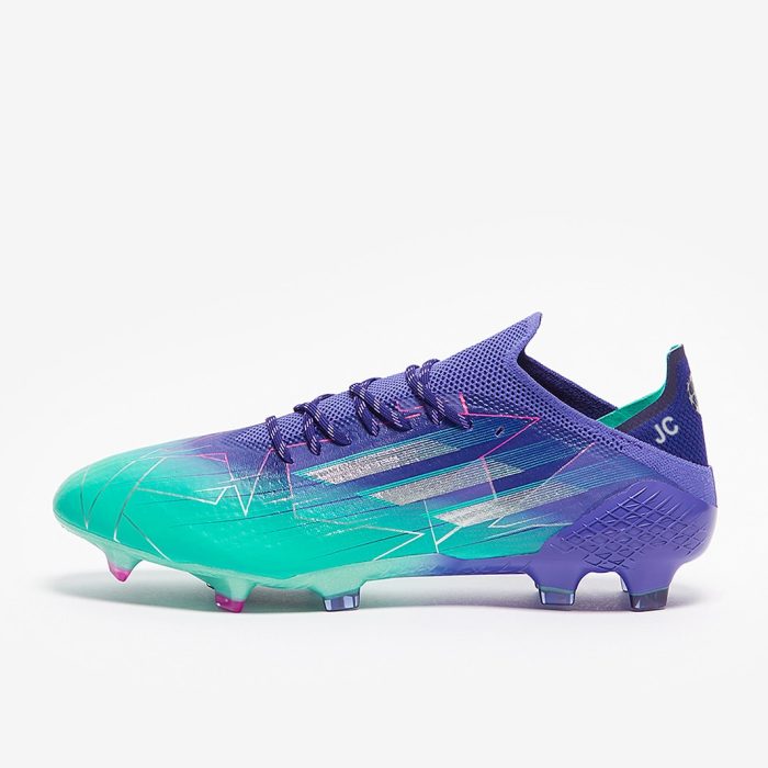 Adidas X Speedflow .1 Champions League FG - Image 2