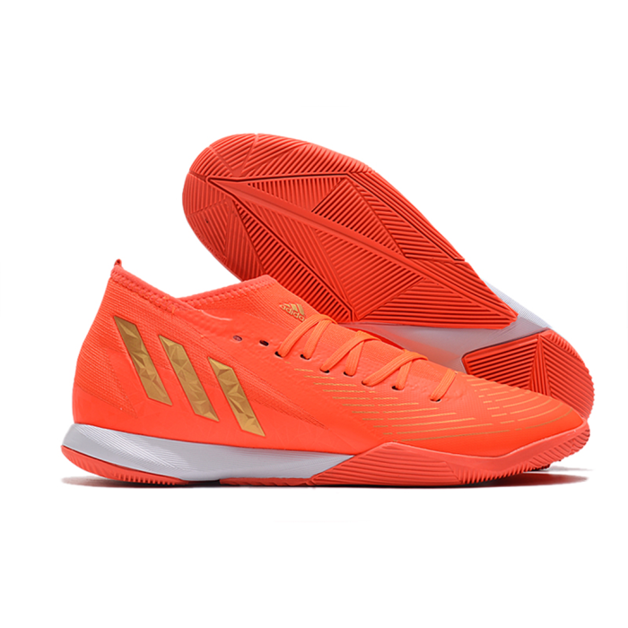 Adidas Predator Edge .3 IC Game Data - Image 1